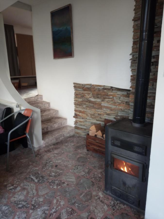 Стаи За Гости Алба Kazanlŭk Exterior foto