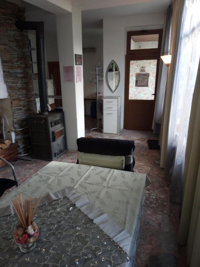 Стаи За Гости Алба Kazanlŭk Exterior foto