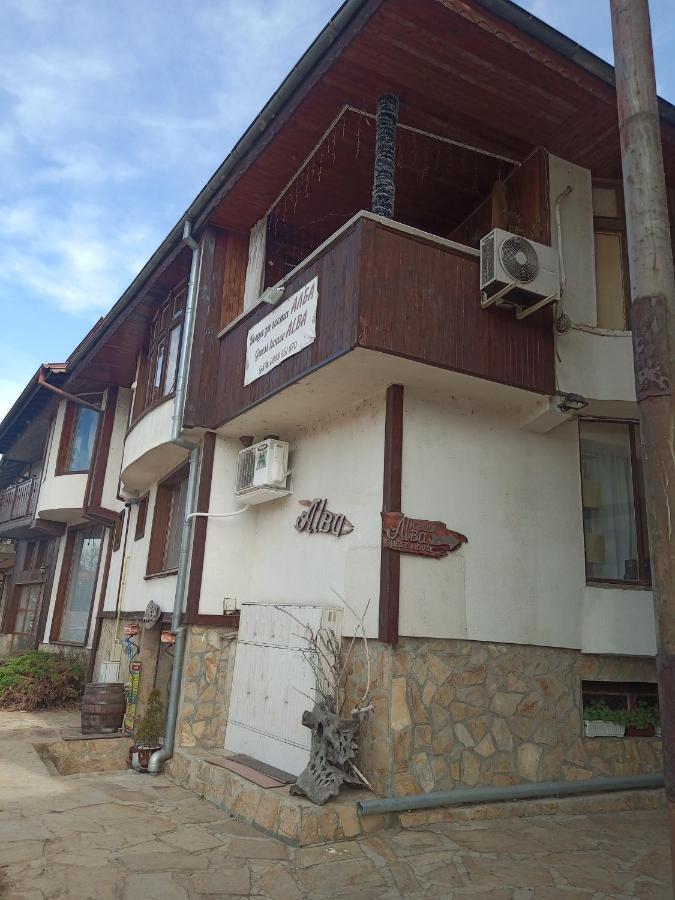 Стаи За Гости Алба Kazanlŭk Exterior foto