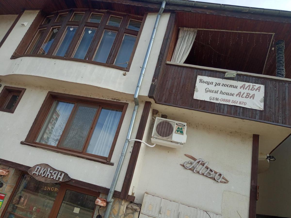 Стаи За Гости Алба Kazanlŭk Exterior foto