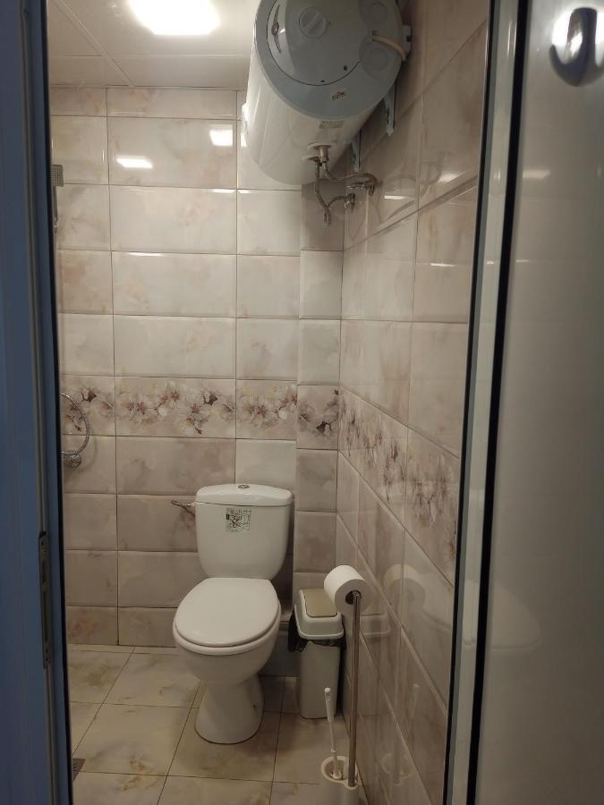 Стаи За Гости Алба Kazanlŭk Exterior foto