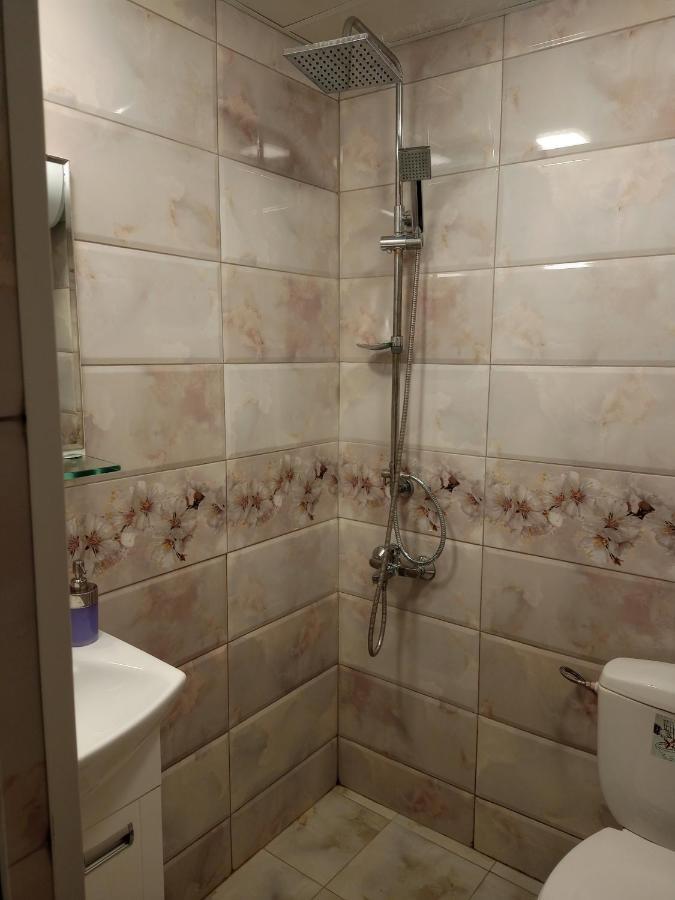 Стаи За Гости Алба Kazanlŭk Exterior foto