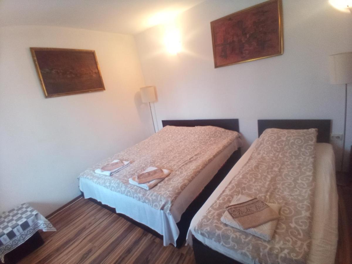 Стаи За Гости Алба Kazanlŭk Exterior foto
