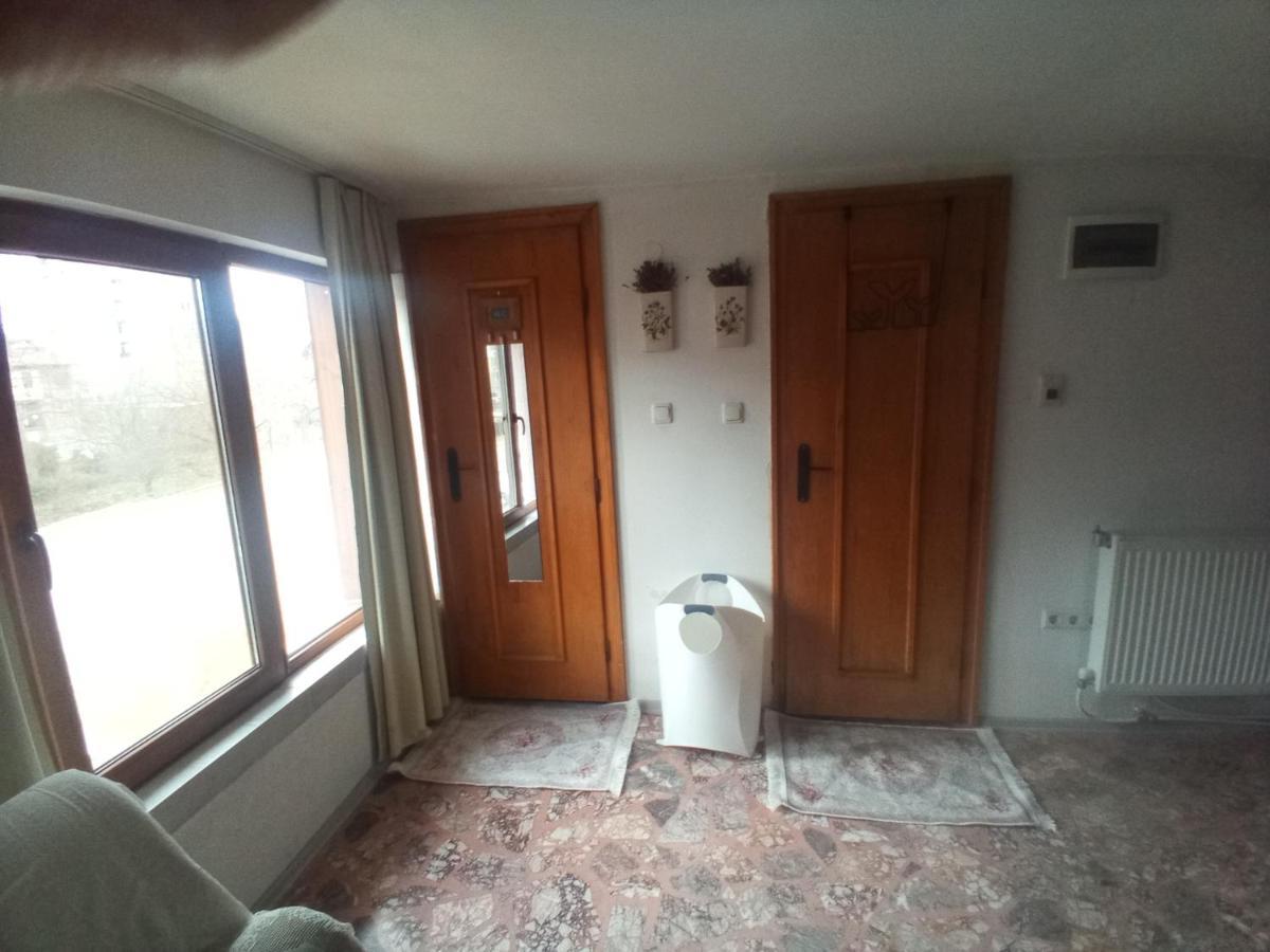 Стаи За Гости Алба Kazanlŭk Exterior foto