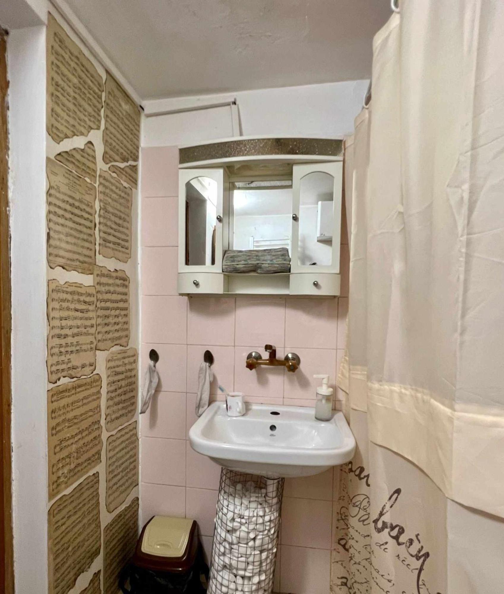 Стаи За Гости Алба Kazanlŭk Exterior foto