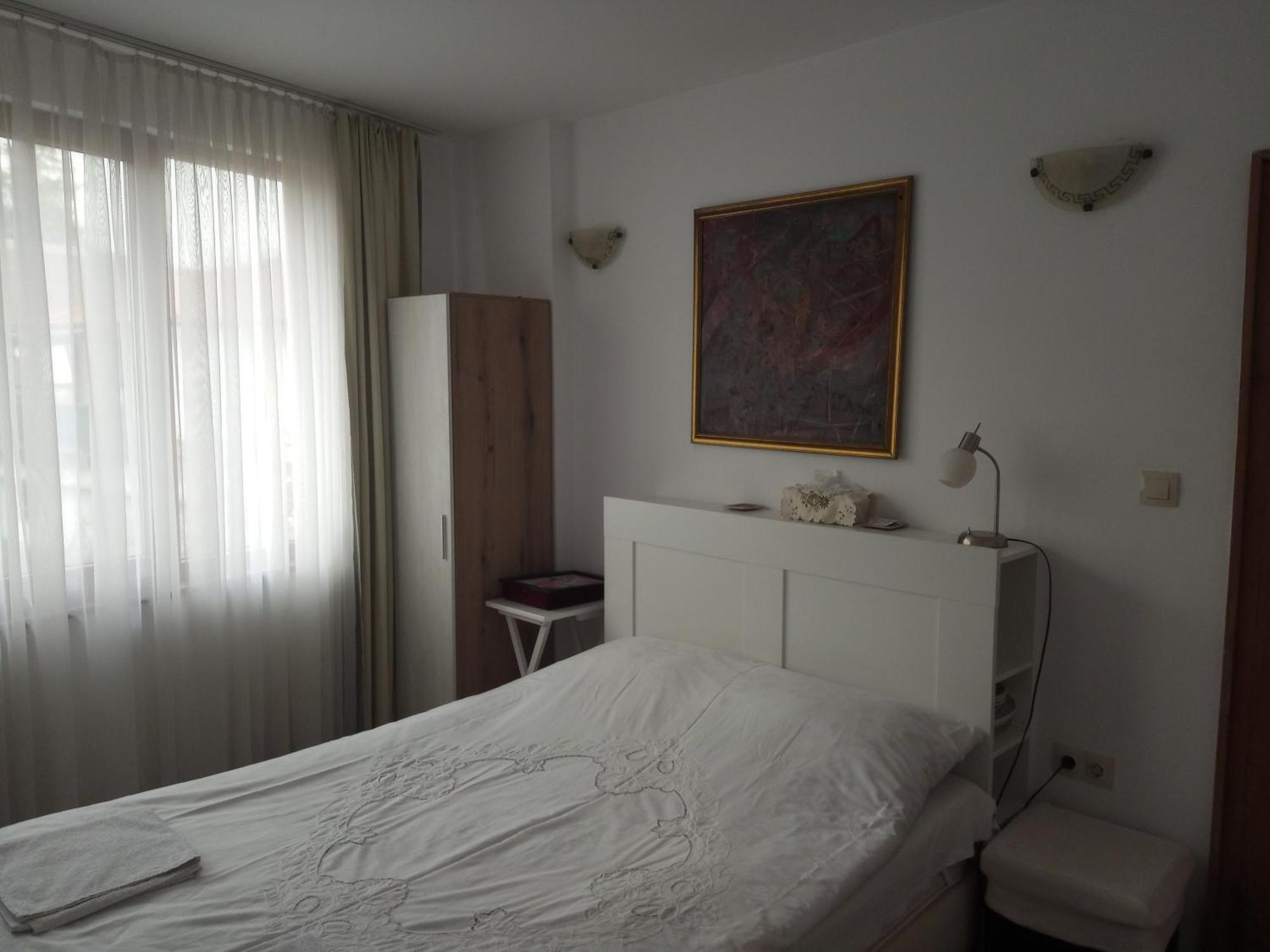 Стаи За Гости Алба Kazanlŭk Zimmer foto